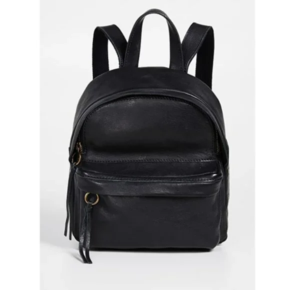 Madewell The Lorimer Mini Backpack - Picture 1 of 5